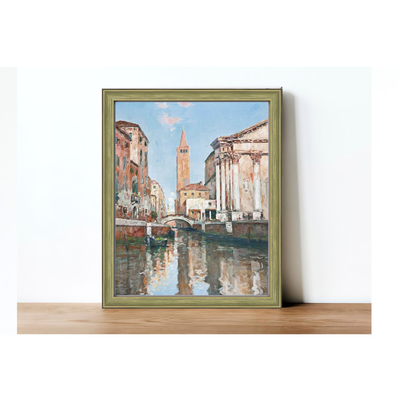 old bridge antique art.jpg