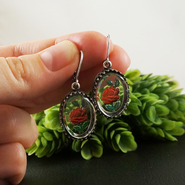 rare-antique-intaglio-earrings-unique-handmade-earrings-jewelry