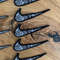 nike ornament swoosh logo machine embroidery design patches