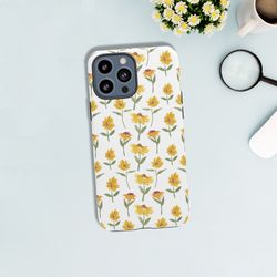tough floral case for iphone 14 plus pro max iphone 13 mini pro max iphone 12 mini pro max iphonw 11 pro max iphone x xs