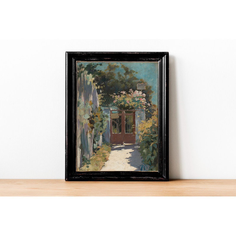garden gate original painting.jpg