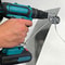 Electric Drill Shears Attachment Cutter Nibbler 4