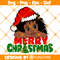 Afro Girl Christmas.jpg