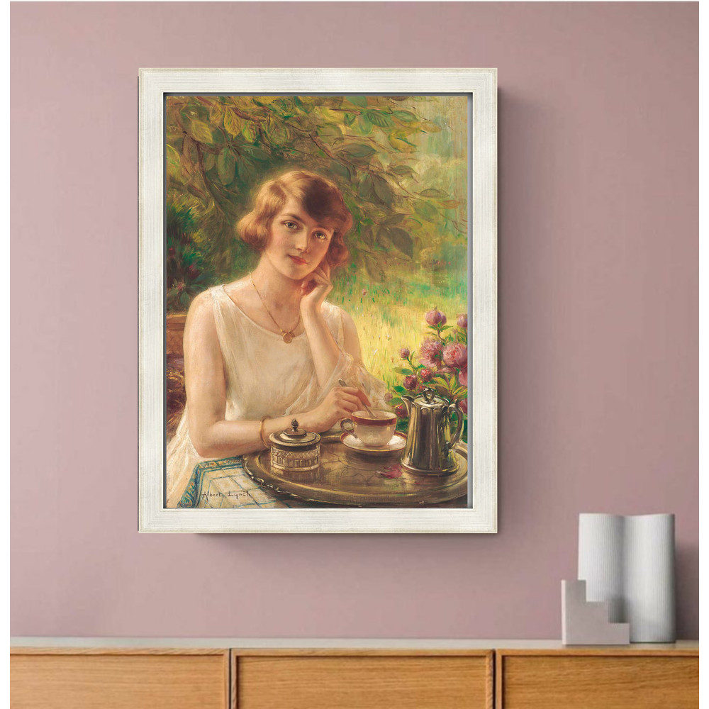 tea time antique art.jpg