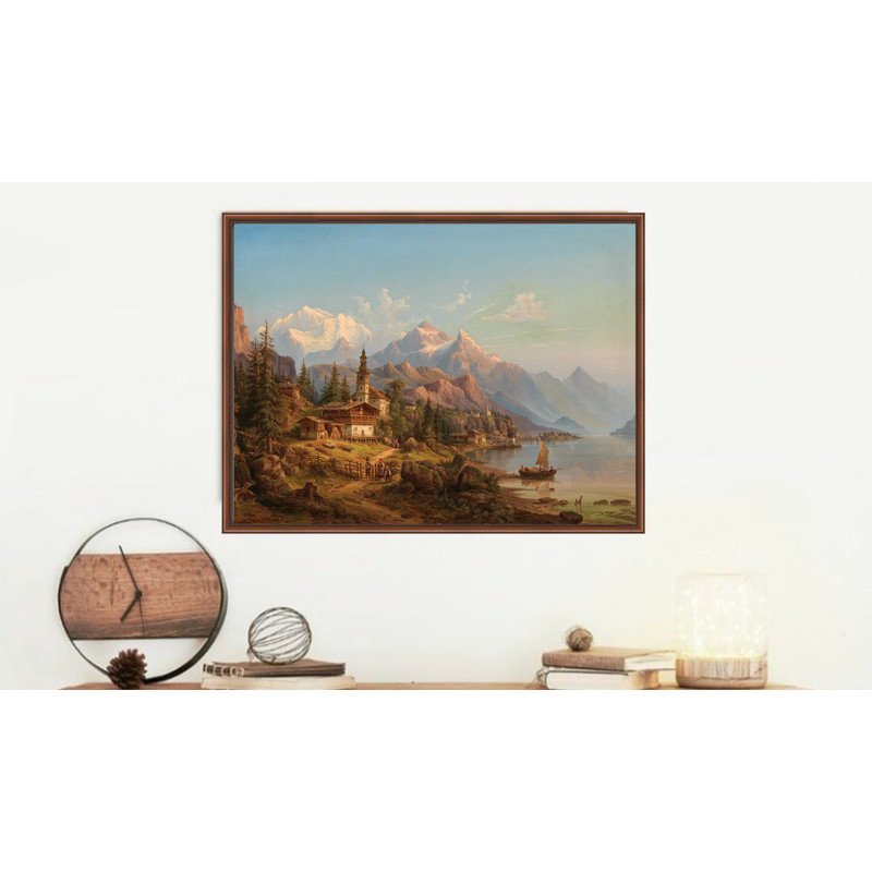 MOUNTAINS antique art.jpg