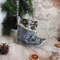 Gray Elf boots. Santa Claus boots, chimney sock, Christmas boots, Christmas bags, Christmas decorations. Ready to Ship (5).JPG