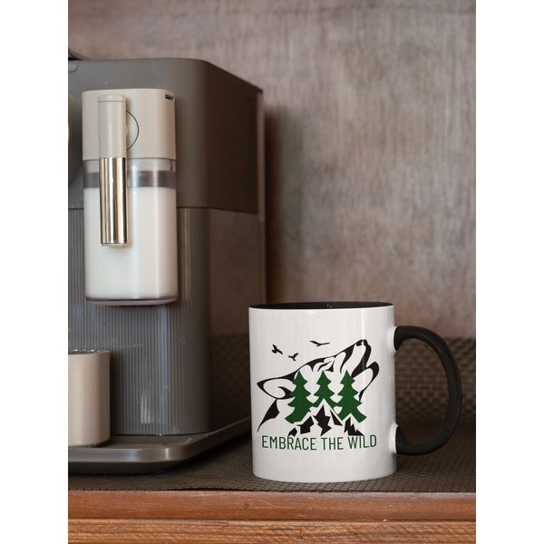 mockup-of-an-11-oz-coffee-mug-with-a-colored-rim-placed-next-to-an-espresso-machine-33823.png