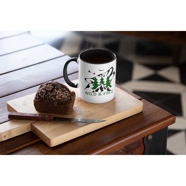 mockup-featuring-an-11-oz-colored-rim-mug-placed-next-to-a-muffin-33190.png