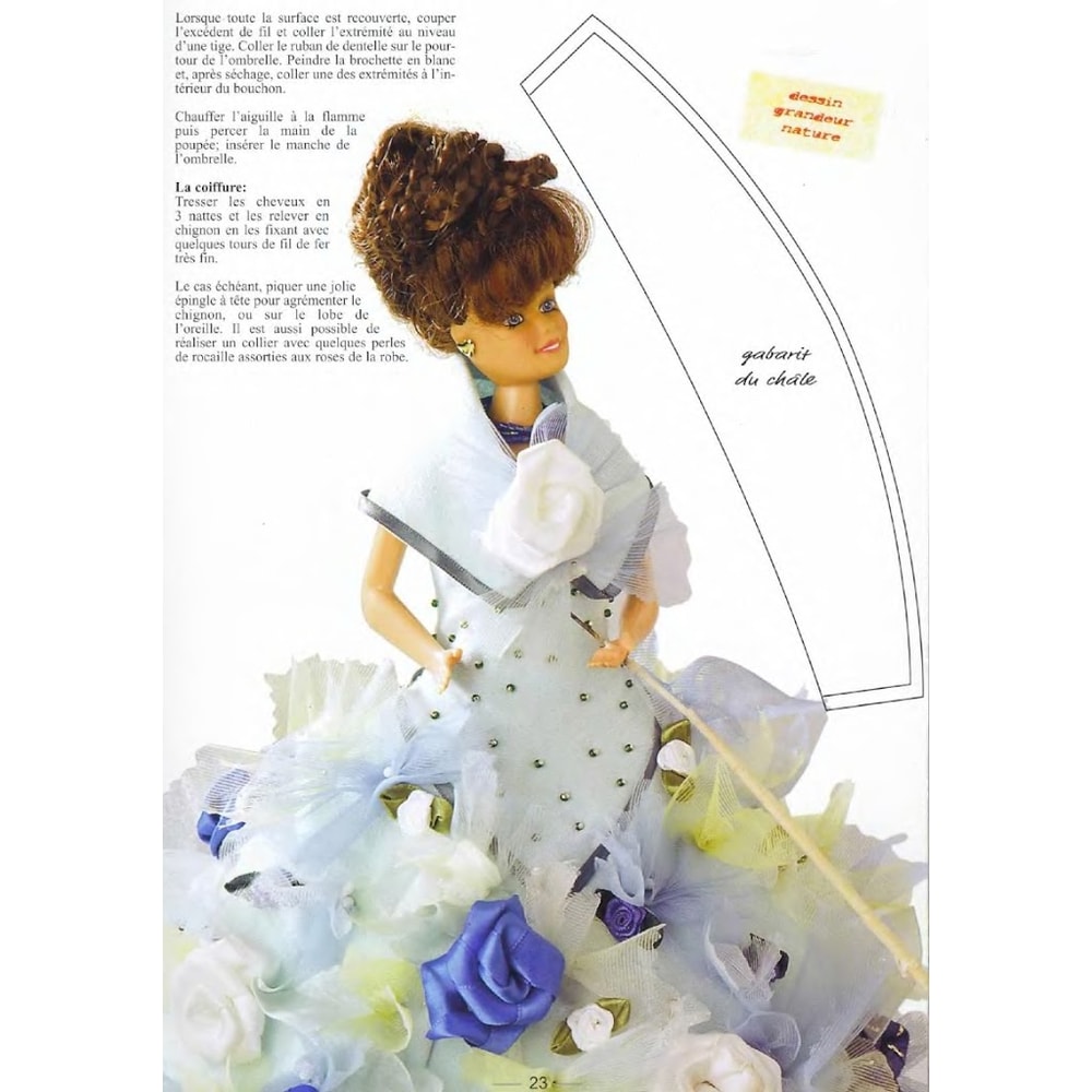 1000 Mailles Nomero special hors-serie L2048 ‚Ññ 68 poupees de reve023.jpg