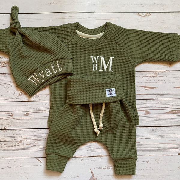 Army-Green-baby-clothes-Minimalist-going-home-outfit-for-baby-boy-as-gift-for-kids-9.jpg