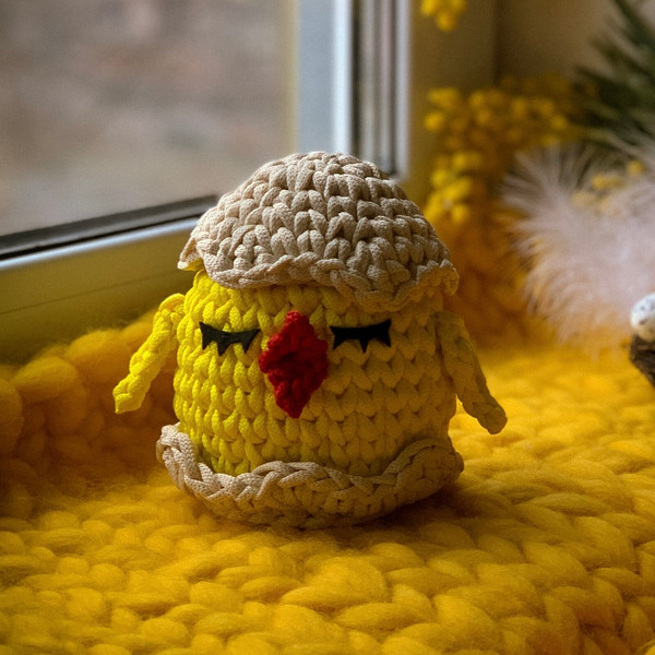Crochet-pattern-basket-chicken-Easter-PDF-2