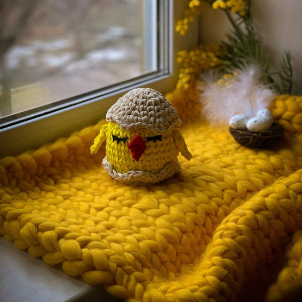 Crochet-pattern-basket-chicken-Easter-PDF-4