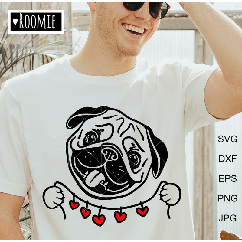 Pug-dog-with-hearts-shirt-design.jpg