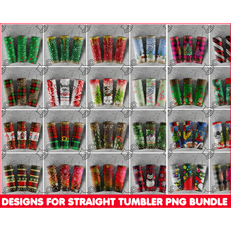 200+ Christmas 20 oz Skinny Tumbler 6.99 3.jpg