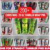 200+ Christmas 20 oz Skinny Tumbler 6.99 CRM12112204.jpg