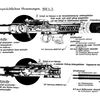 German machine gun MG34 weapon diagram-German machine gun MG34 arms schema-German machine gun MG34 arm chart-German machine gun MG34 armament schematic-German m