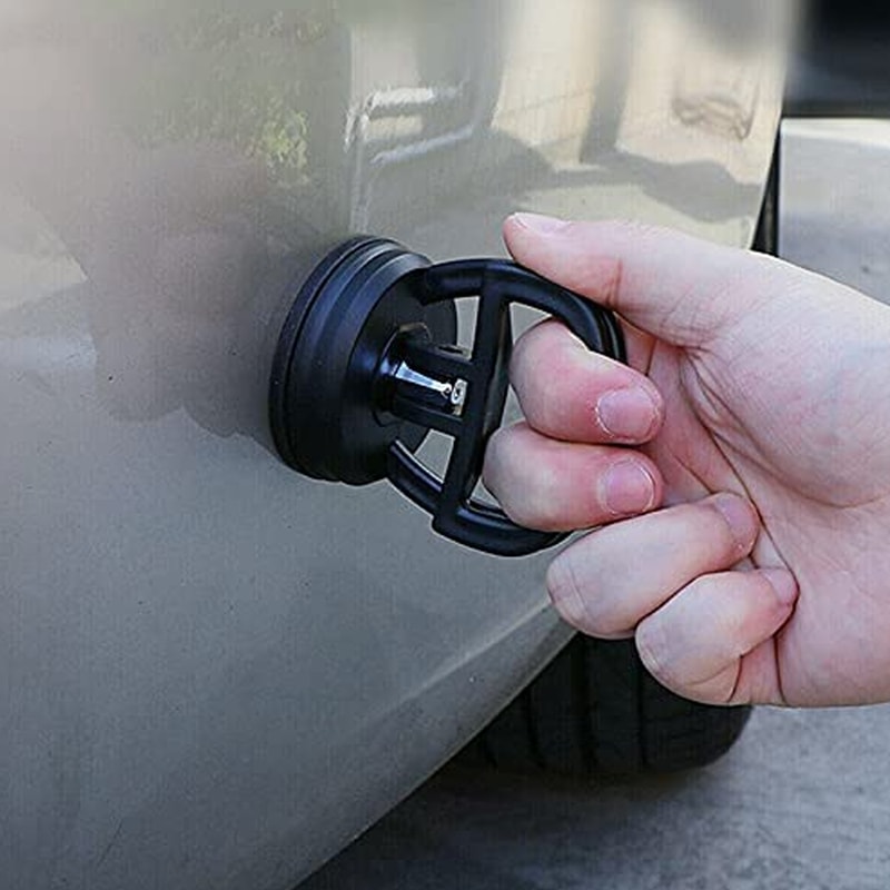 Advanced Car Dent Puller 4