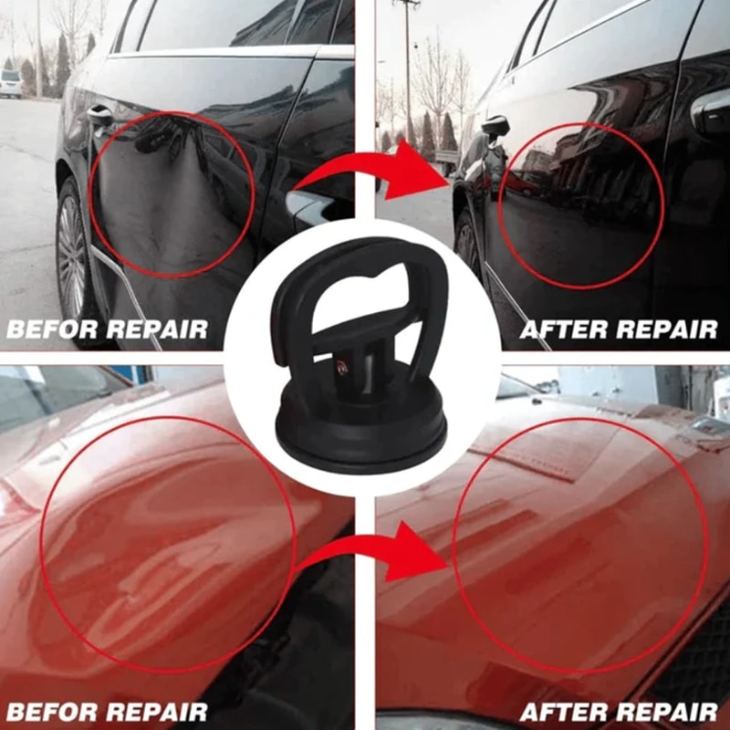 Advanced Car Dent Puller 5