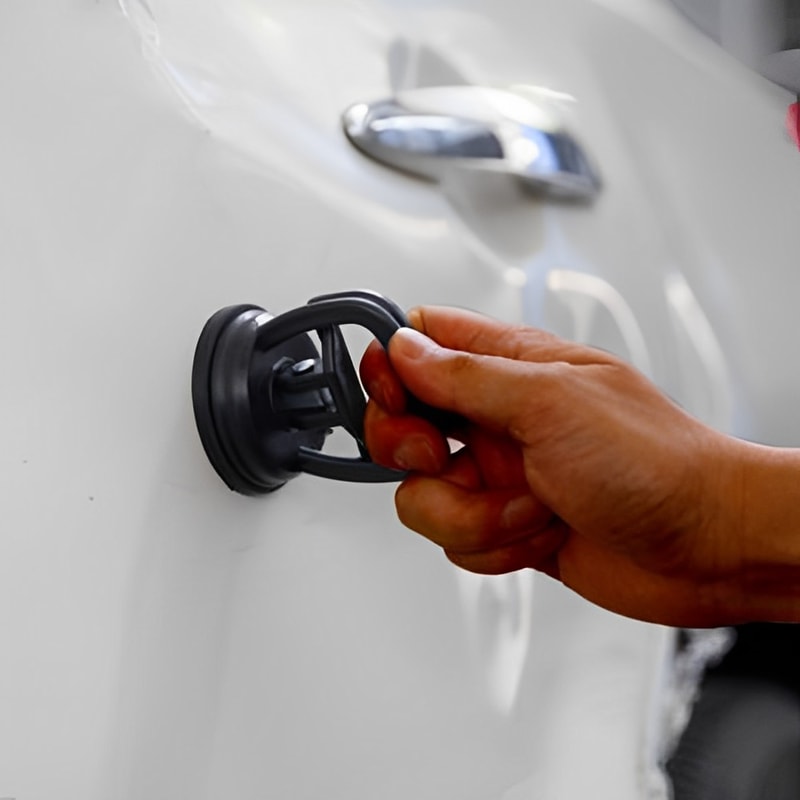 Advanced Car Dent Puller 3