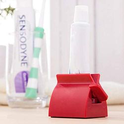 portable toothpaste squeezer