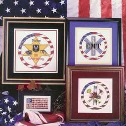 true patriots vintage cross stitch pattern pdf