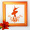 Ballerina Embroidery ballerina Ballerina design Girl wall decor Gift women.jpg