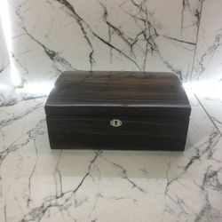 watch box