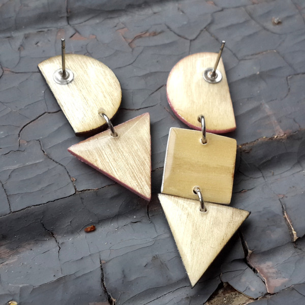Dangle Wooden Earrings Studs.jpg