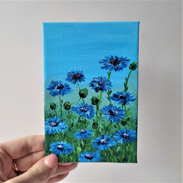 Handwritten-meadow-cornflowers-flowers-by-acrylic-paints-5.jpg