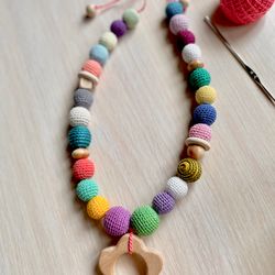 Sling beads