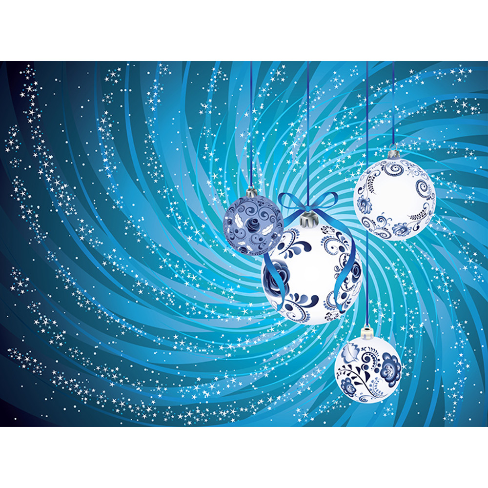 Blue Floral Christmas Balls.jpg