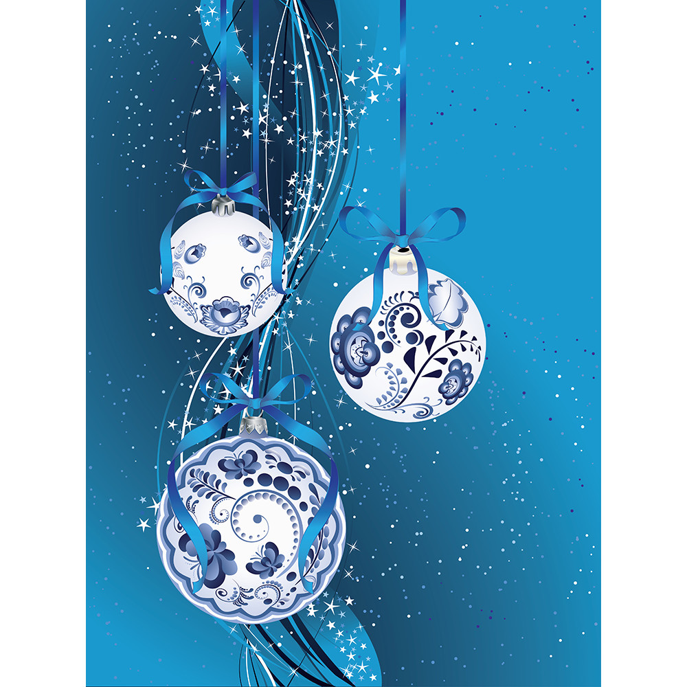 Blue Floral Christmas Balls2.jpg