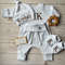 Organic-cotton-baby-coming-home-outfit-White-Personalized-Newborn-baby-custom-outfit-with-booties-2.jpg