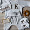 Organic-cotton-baby-coming-home-outfit-White-Personalized-Newborn-baby-custom-outfit-with-booties.jpg
