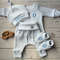 Organic-cotton-baby-coming-home-outfit-White-Personalized-Newborn-baby-custom-outfit-with-booties-8.jpg