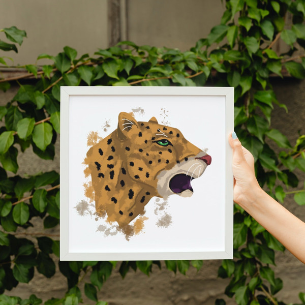 jaguar-illustration-watercolor-print-digital-png-animal-frame-design.jpg