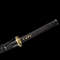 Handmade Samurai Sword, Tang Carbon Steel Sword, Damascus Steel Sword, Forged Samurai Sword 4.jpg