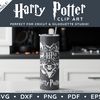 Harry Potter Heart Bundle by SVG Studio Thumbnail3.png