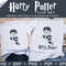 Harry Potter Scarf by SVG Studio Thumbnail2.png
