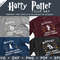 Harry Potter House Quotes by SVG Studio Thumbnail7.png