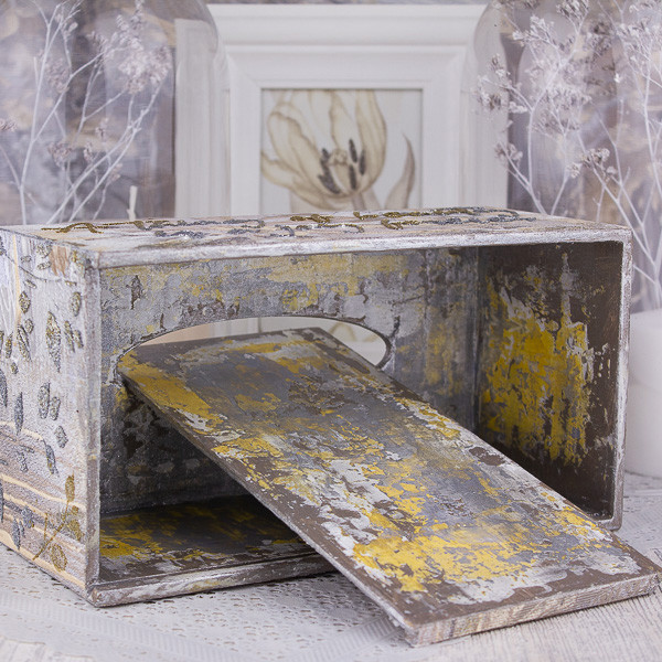 silver_and_golden_glitter_letters_mixed_media_collage_rectangular_tissue_box_6.jpg