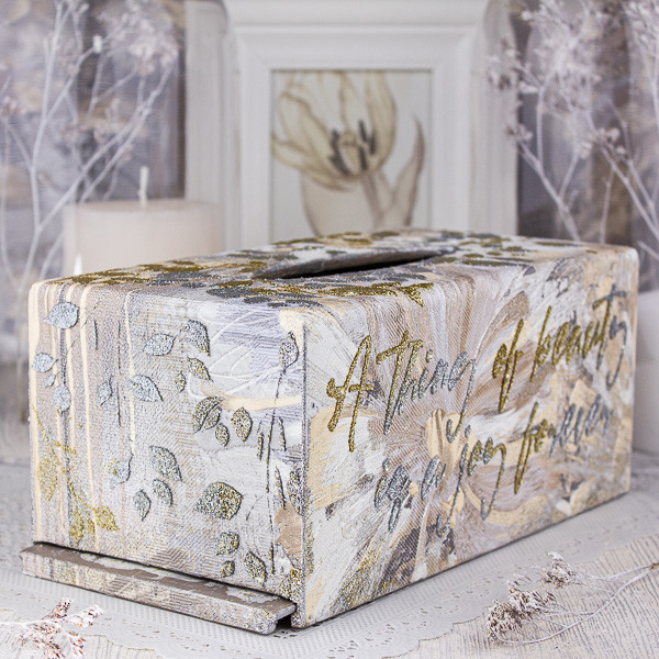 silver_and_golden_glitter_letters_mixed_media_collage_rectangular_tissue_box_14.jpg