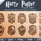 Harry Potter House Crests Thumbnail2.png