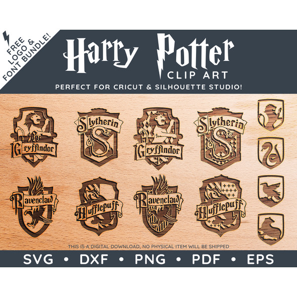 Harry Potter House Crests Thumbnail2.png