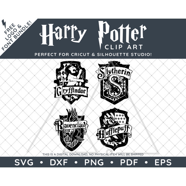 Harry Potter House Crests Thumbnail3.png