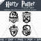 Harry Potter House Crests Thumbnail4.png