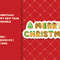 Merry Christmas and happy new year sticker bundle cover 3.jpg