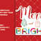 Merry Christmas and happy new year sticker bundle cover 11.jpg