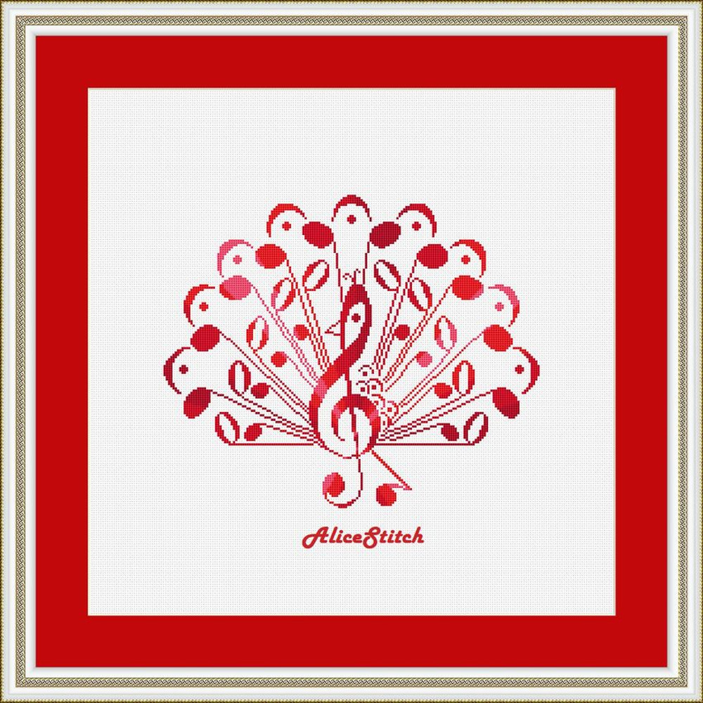 MusicPeacockRede2jpg