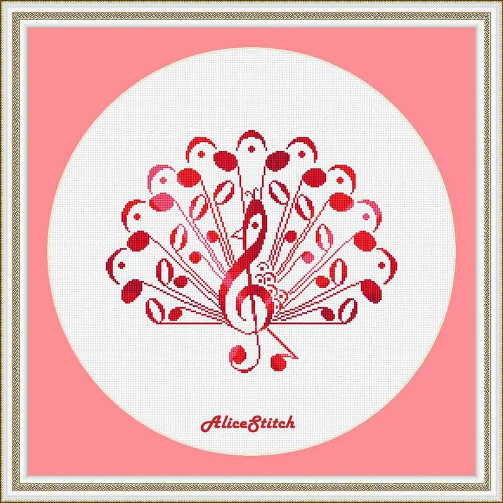 MusicPeacockRede3jpg